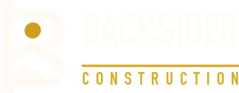 Backsider Construction